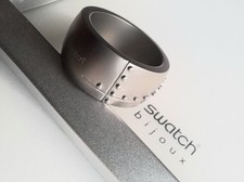 Swatch Bijoux : Anneau "