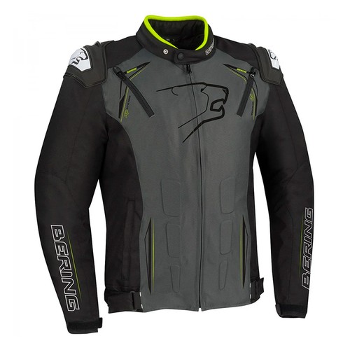 Veste moto bering start - moto,