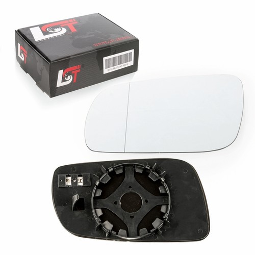 Miroir rétroviseur gauche - de,