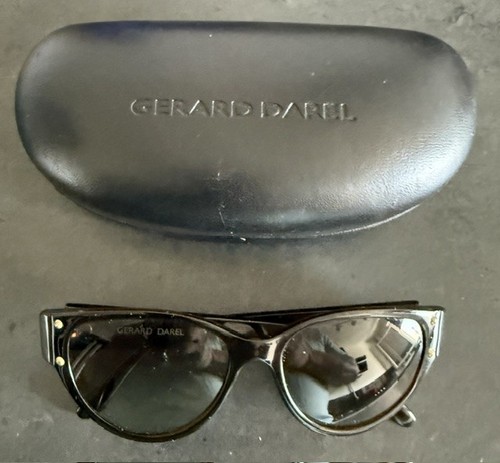 Lunettes soleil gérard - lunettes,