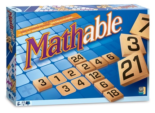 Mathable classic - ,