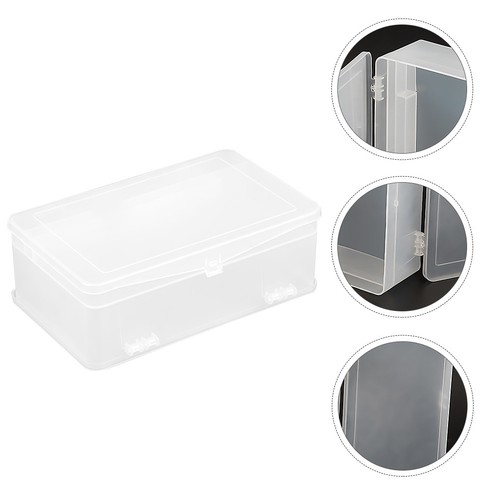 Nail art container - art,
