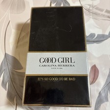 Parfum Good Girl Carolina Herrera 80ml