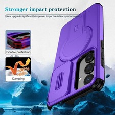 Étui coulissant Camshield