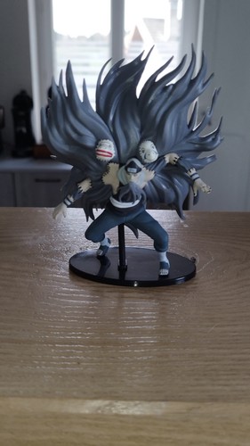 Figurine altaya naruto - figurine,