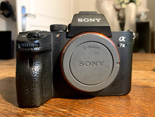Sony Alpha 7 III 24,2 Mpix