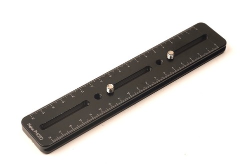 Rail for arca swiss kirk - ,