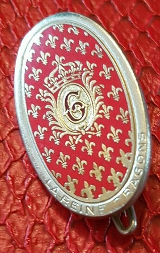 Insigne dragons - insigne,