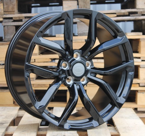 Roues style 5083 - 4x,