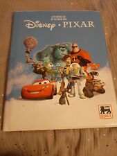 Disney Heroes - Pixar - 2009 Delhaize Card - Choice of