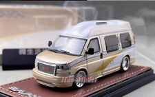 GOC 1/64 GMC SAVANA Business