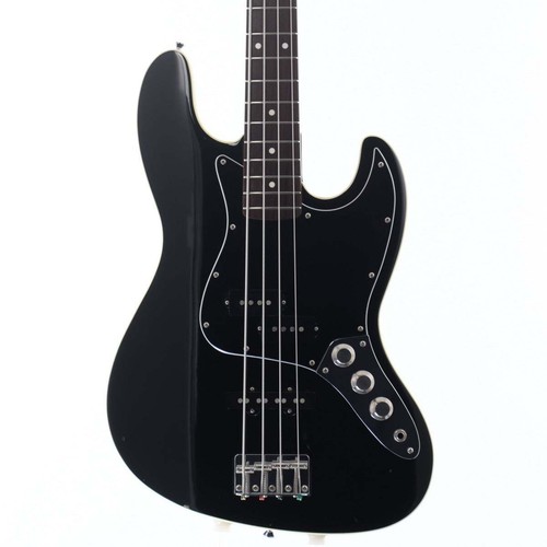Fender japan aerodyne - fender,