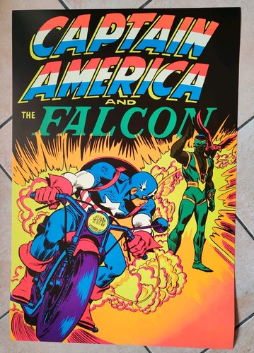 Poster captain america - poster,