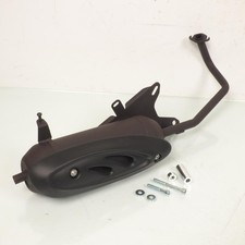 Pot d échappement Tecnigas pour Scooter Sym 50 Fiddle 2009 à 2020 030775403 /