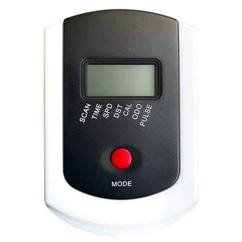 Compteur vitesse vélo - vitesse,