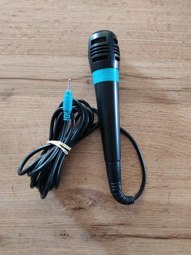 Micro singstar microphone - micro, /