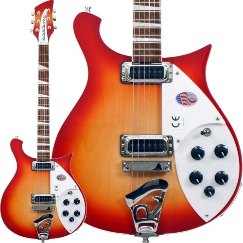 Vente spéciale rickenbacker - spéciale,