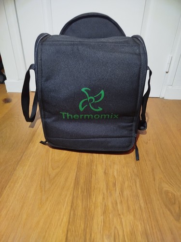 Thermomix sac transport - thermomix,