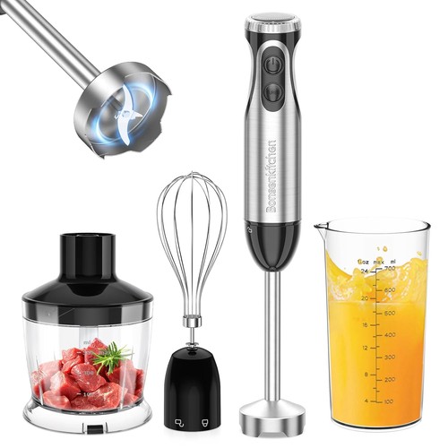 Bonsenkitchen mixeur - bonsenkitchen,