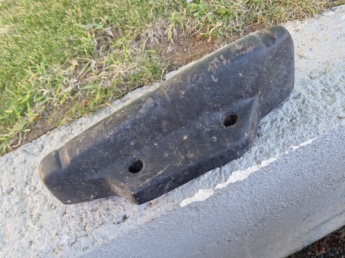 Accoudoir porte renault - porte, 8