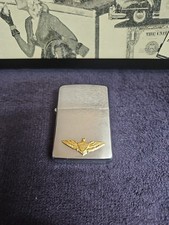 Logo Zippo