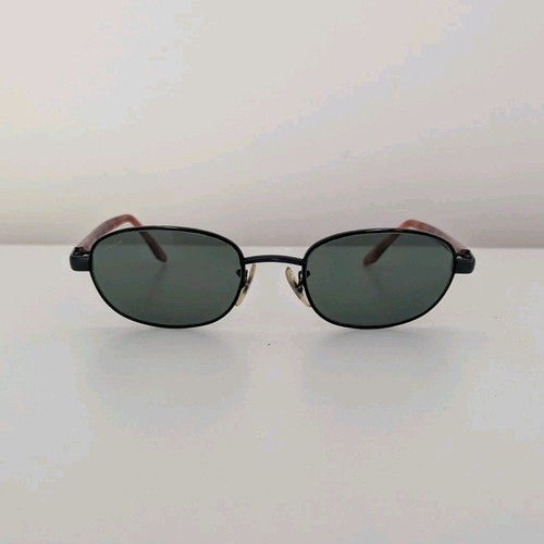 Lunettes soleil vintage - de,