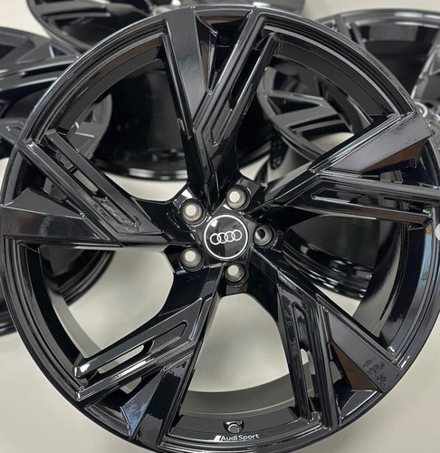 Jantes alu neuves type audi - 4,