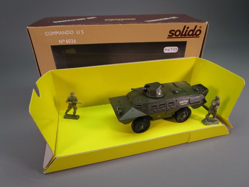 Aw589 solido militaire 1 50 - solido,