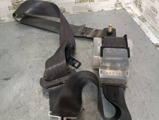 ceinture avant gauche ISUZU