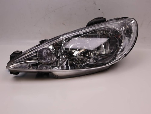 Phare gauche occasion - , peugeot