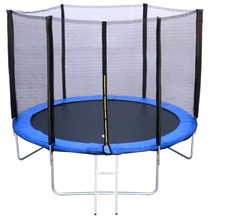 Trampoline BDW extérieur