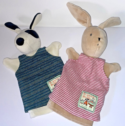 Les marionnettes sylvain - marionnettes, :