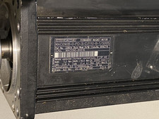 Servomoteur Indramat