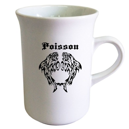 Tasse haute céramique - haute, en