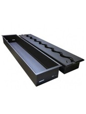 FALA 200 - Brûleur/Insert À