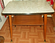Table Avec Rangement Table
