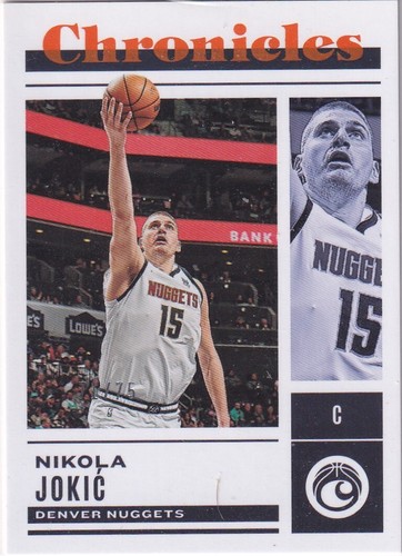 2022 panini chronicles - panini,