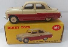 DINKY ENGLAND 164 VAUXHALL