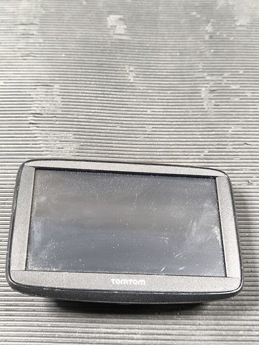 Navigateur gps tomtom - navigateur,