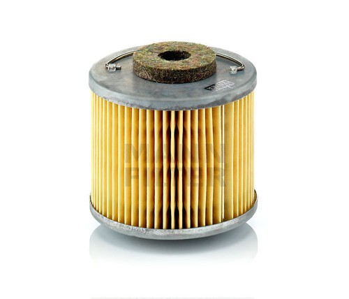 Filtre carburant mann - filtre, à