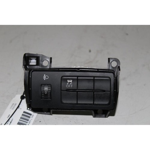 Commande autoradio abarth 124 - autoradio,