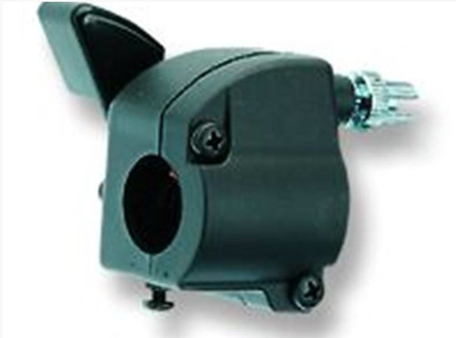 Manette gaz pour quad 50cc - pour,
