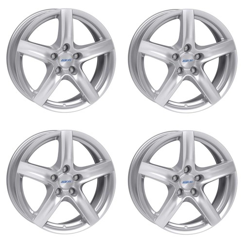 Jantes alutec grip 5jx17 - 4, 7.5jx17