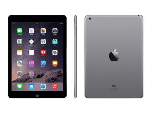 Apple ipad air - air, 1ère