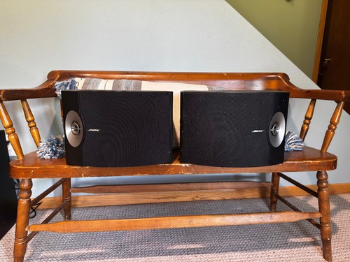Bose 301 series - 301,