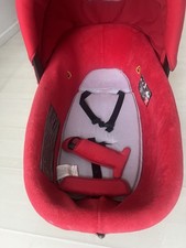 Nacelle compacte classic