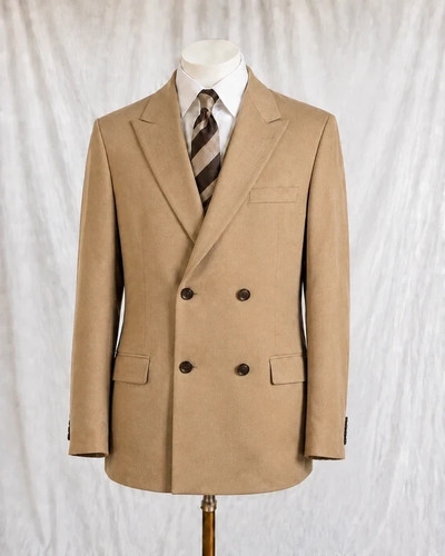 Blazer croisé lacoste - croisé, –