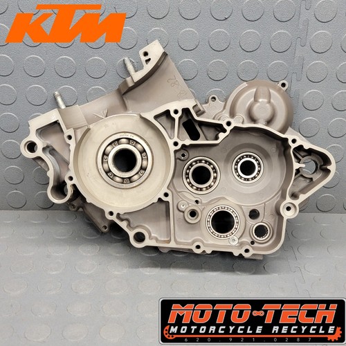 2001 2012 2004 ktm 125sx - 2004,