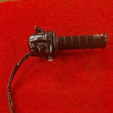 YAMAHA XS500 KILL SWITCH XS650 RHS HANDLEBAR SWITCH GEAR EARLY STARTER SWITCH