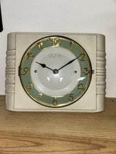 Vedette Pendule Horloge Murale